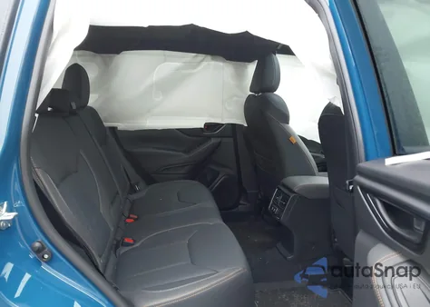 2024 Subaru Forester Wilderness z USA, uszkodzony, nr VIN JF2SKAJC2RH523375